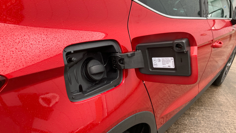 SEAT Arona 1.0 TSI 115 FR Sport 5dr Petrol Hatchback